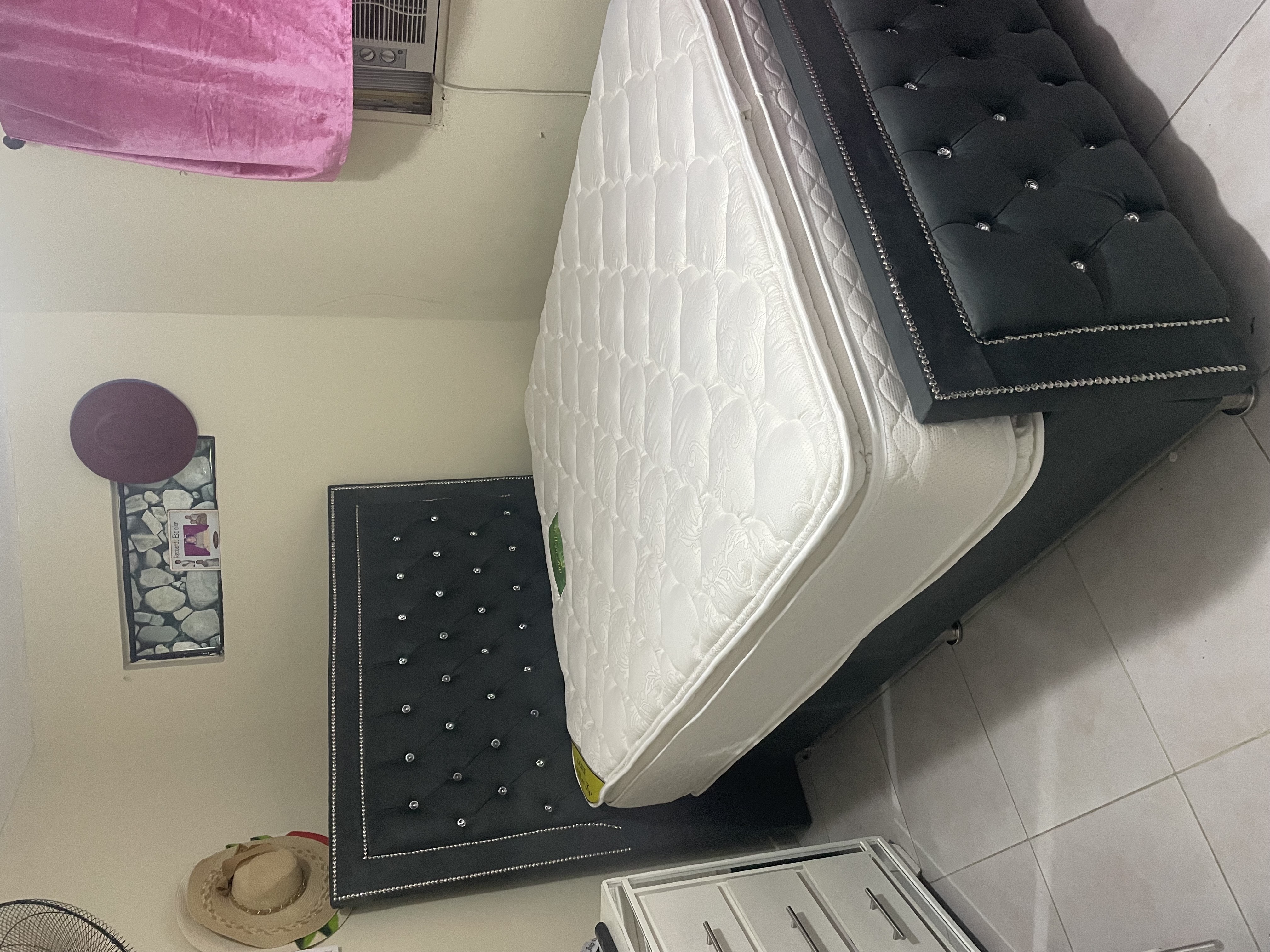 muebles y colchones - Cama 54 