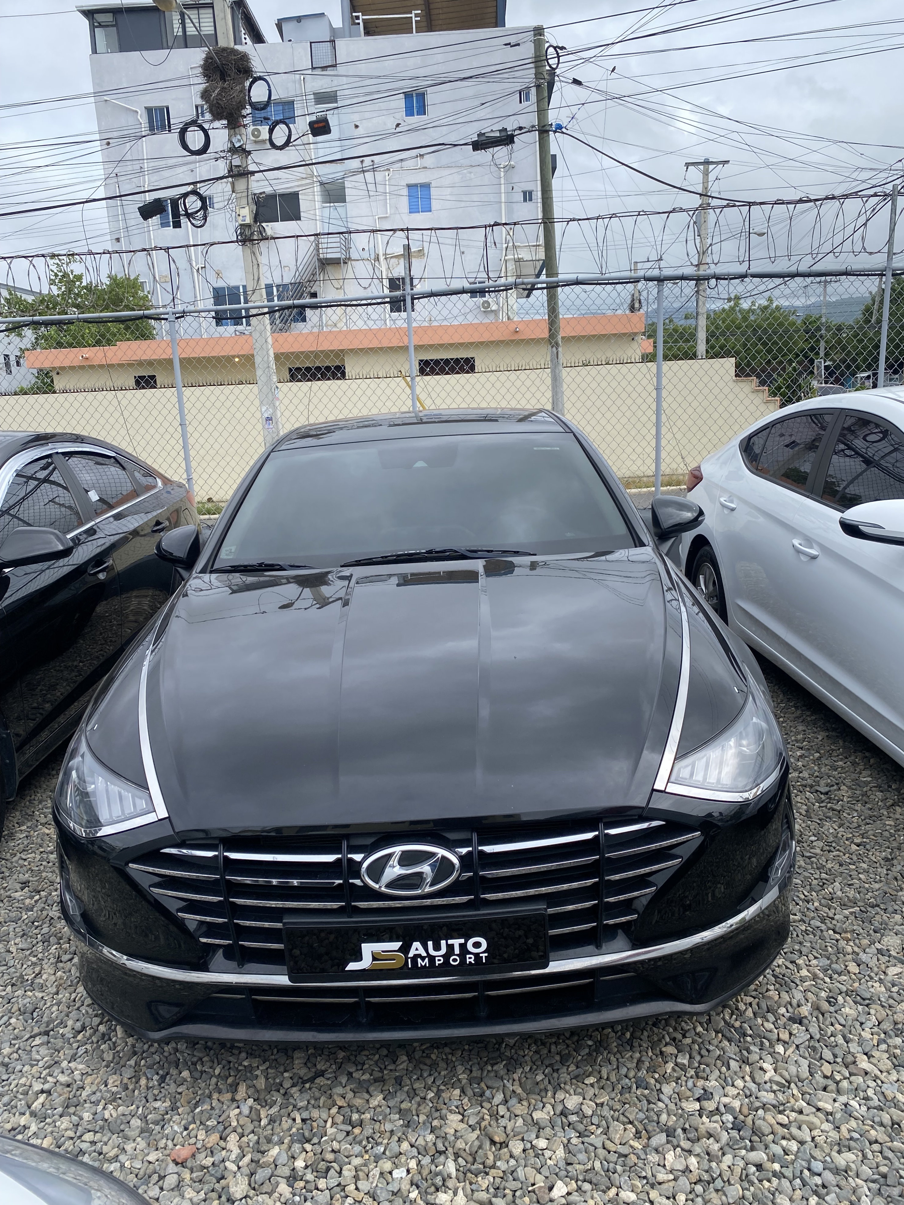 carros - Hyundai DN8 2020 !Recien Importado! 1