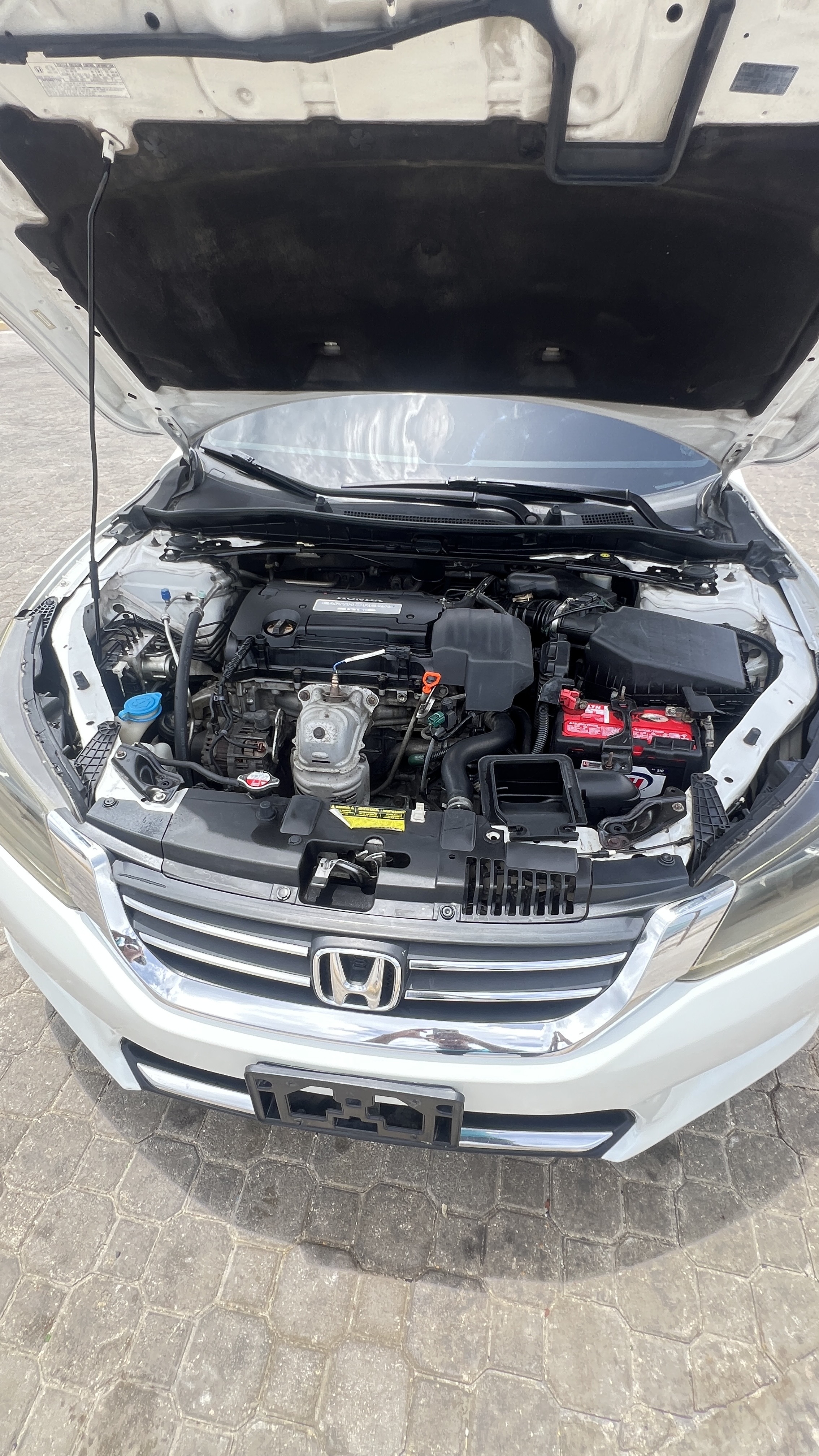carros - Honda Accord 2013 EXL - Full Extras - Excelente Estado 7