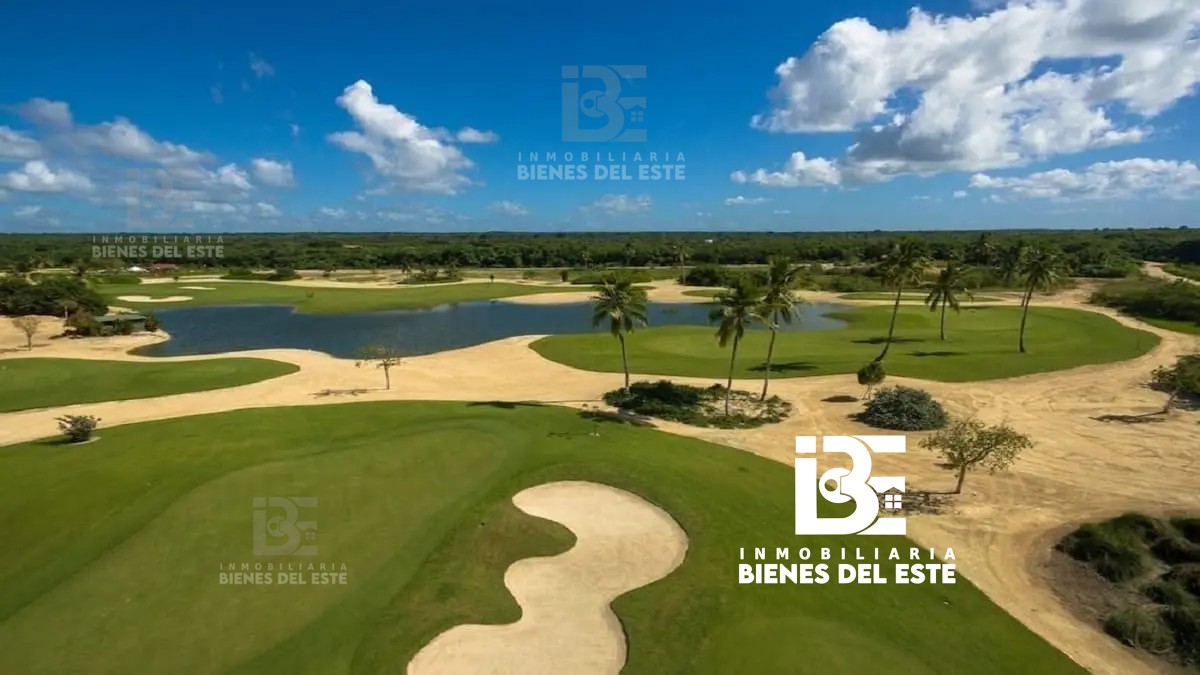 solares y terrenos - VENDO 3 SOLARES en Exclusivo Residencial Turístico Playa Nueva Romana 6