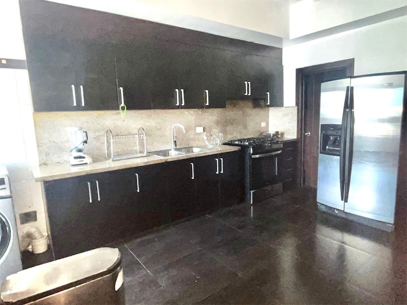 apartamentos - Apartamento en Renta en Bella vista 5