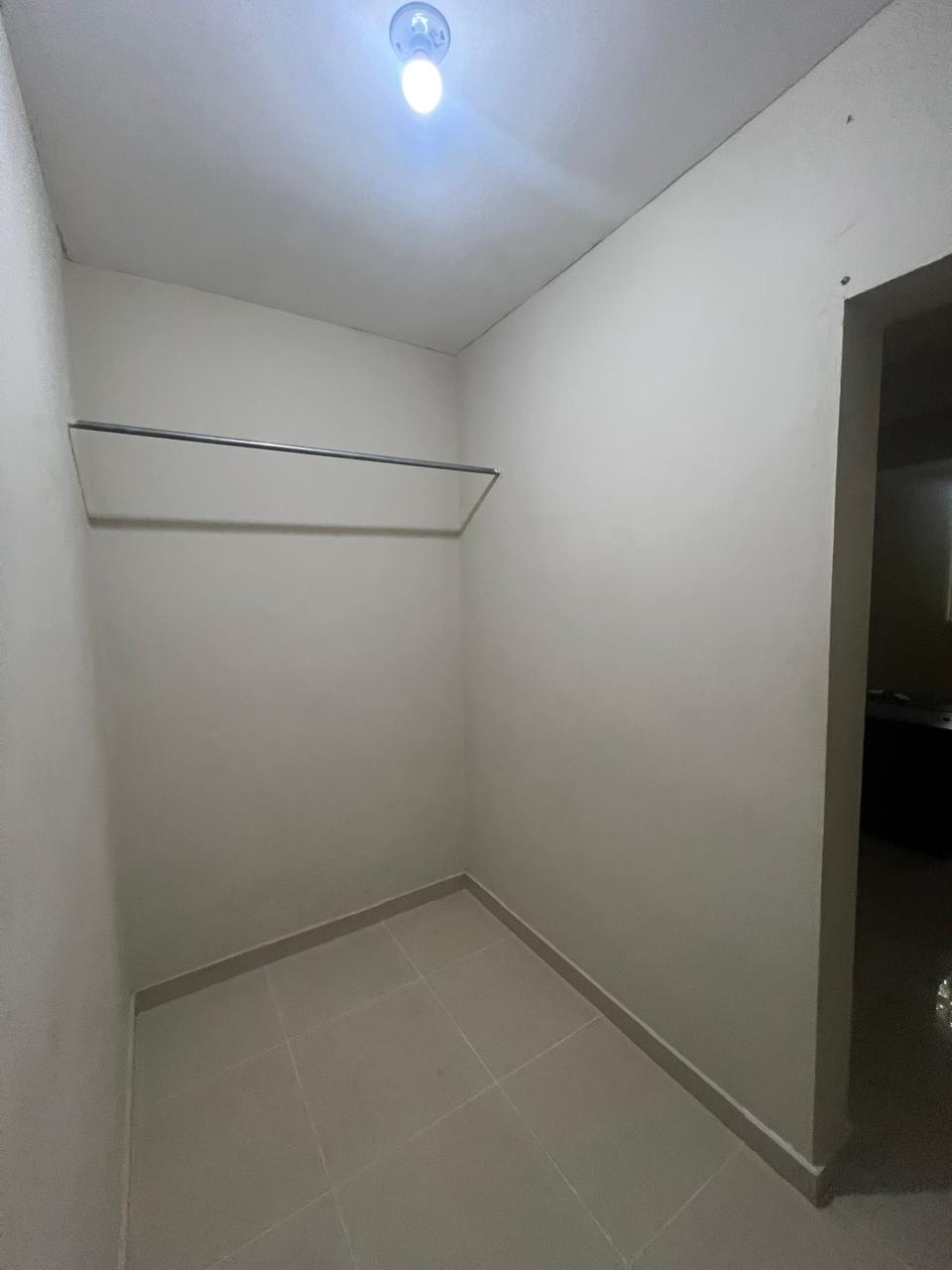 apartamentos - ALQUILO APARTAMENTO, EN REPARO ROSA, STO DGO OESTE 9