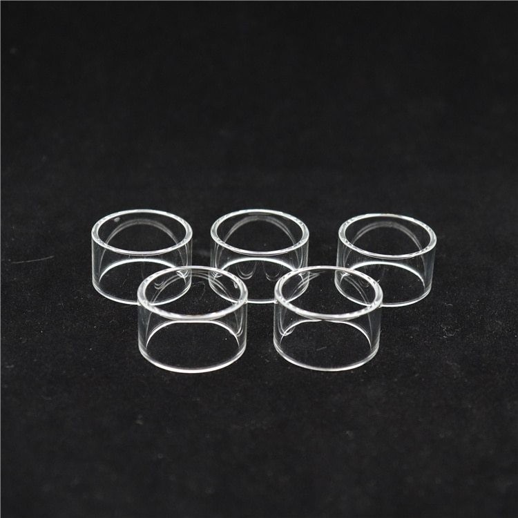 hobby y coleccion - Reemplazo Vape Tanque De Vidrio Pyrex Tubo Vaper VARIEDAD TAMAÑOS 4