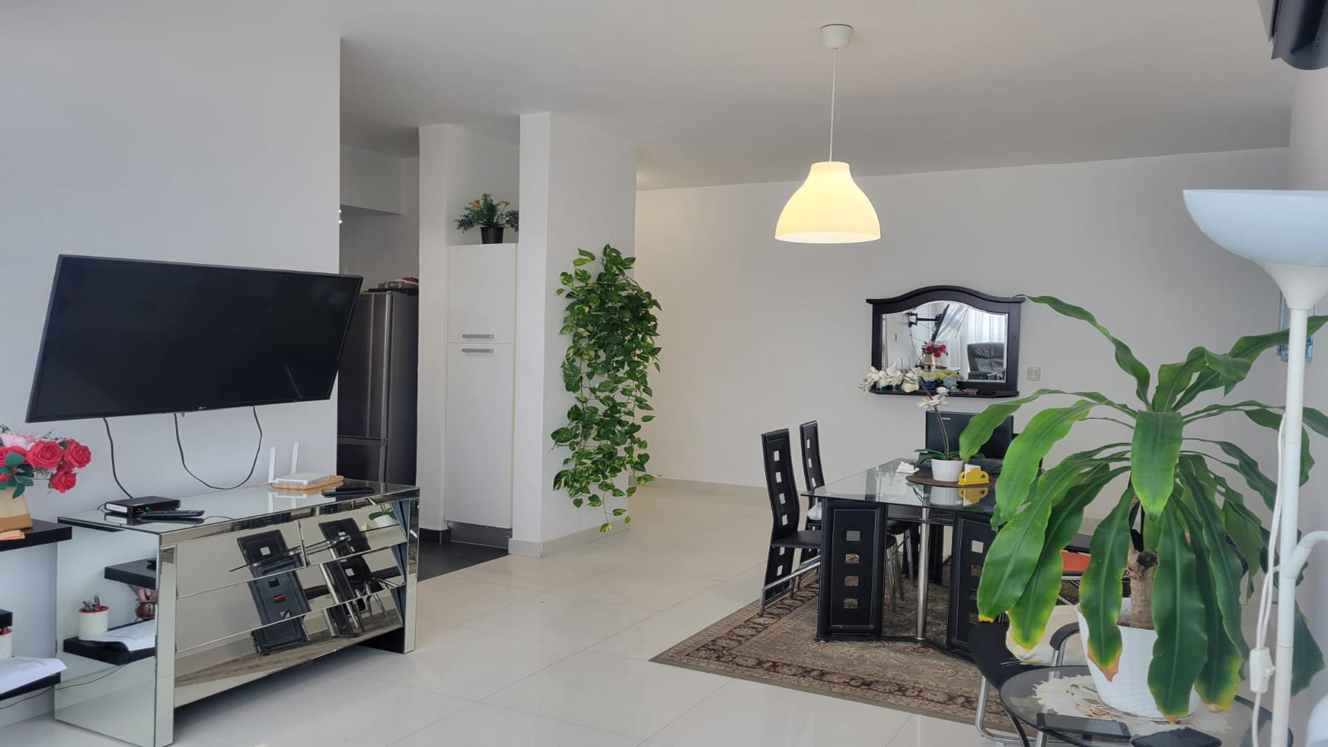 apartamentos - Venta de Apartamento amueblado 2 habitaciones en Bella Vista