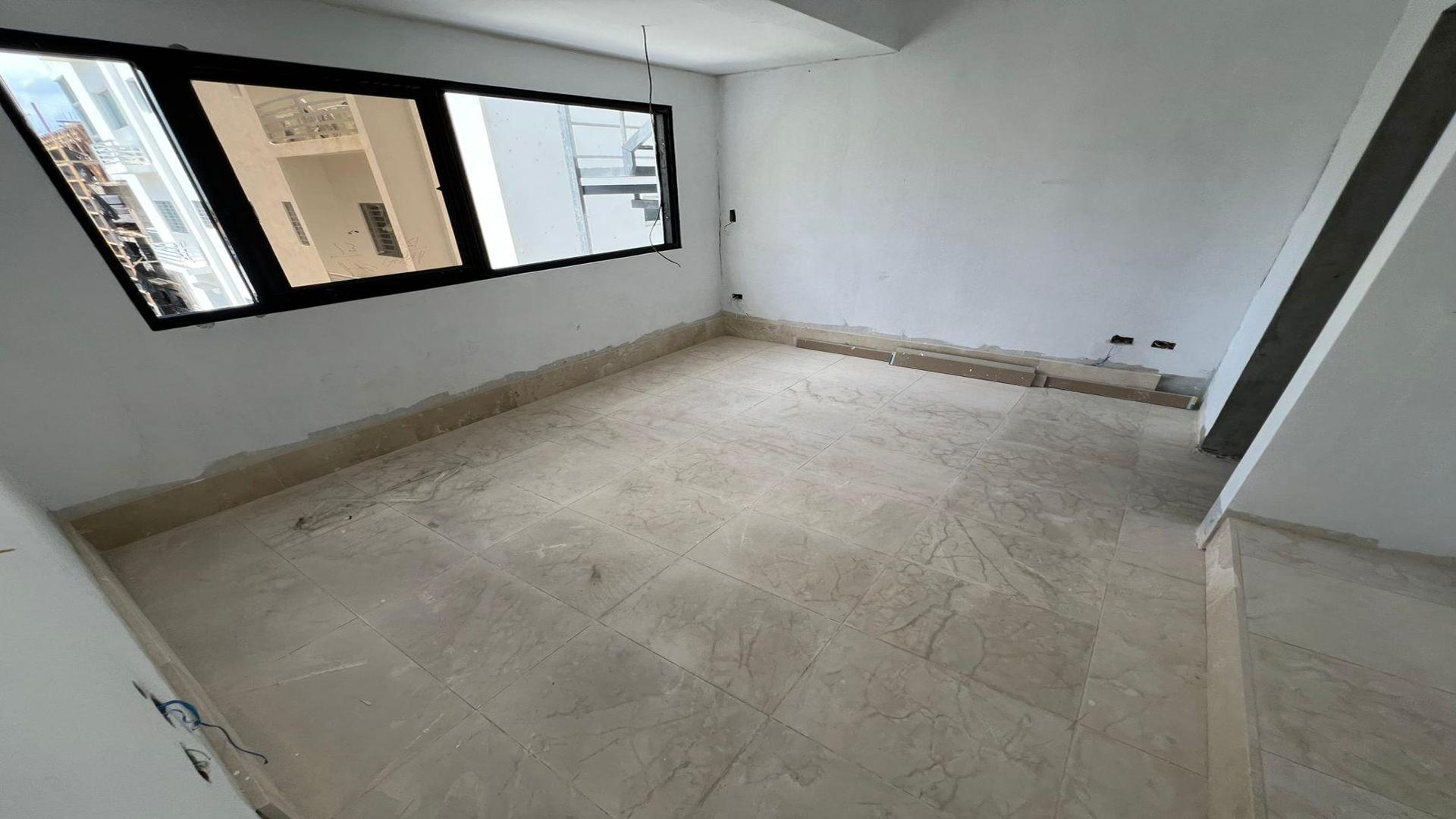 apartamentos - Apartamento en construcción en Venta RENACIMIENTO 6