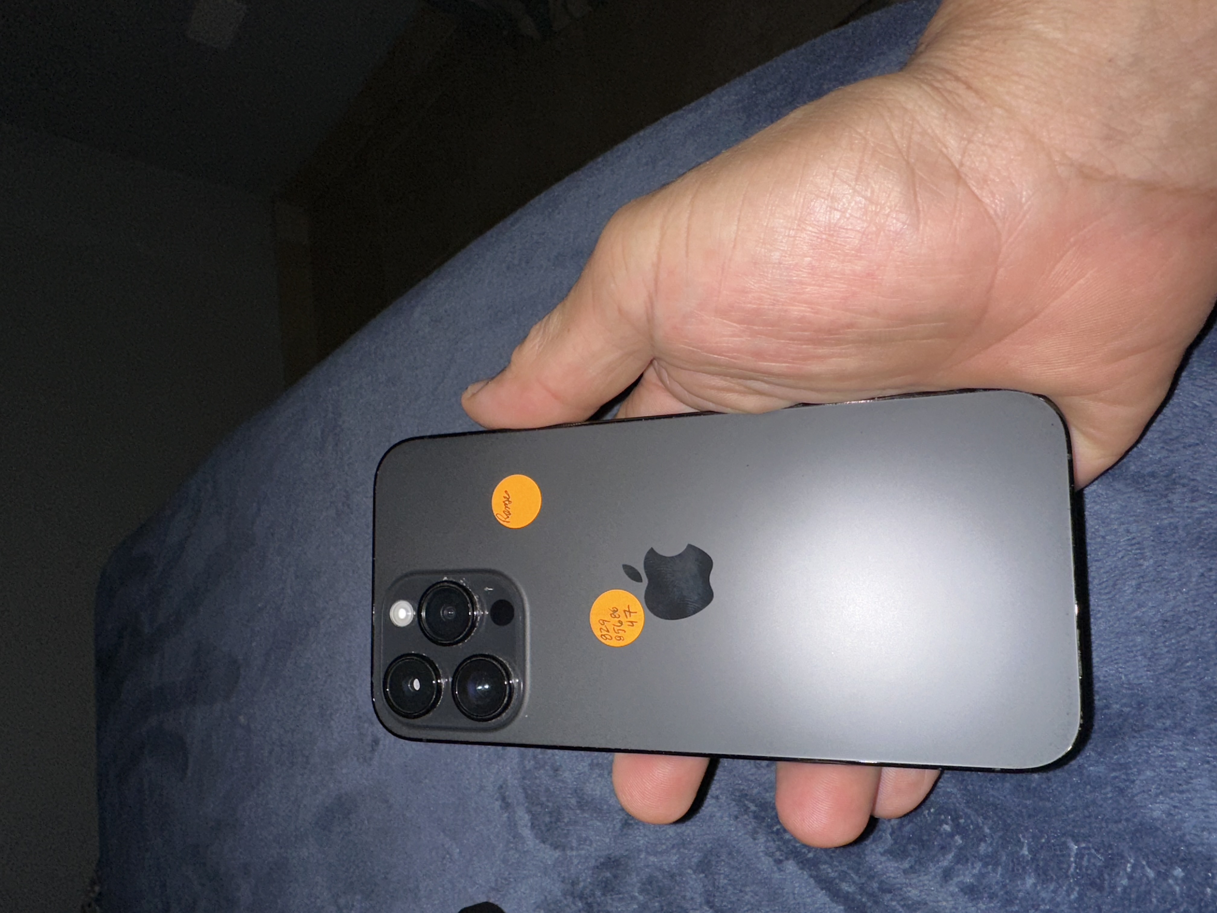 celulares y tabletas - iPhone 14 Pro Max  5