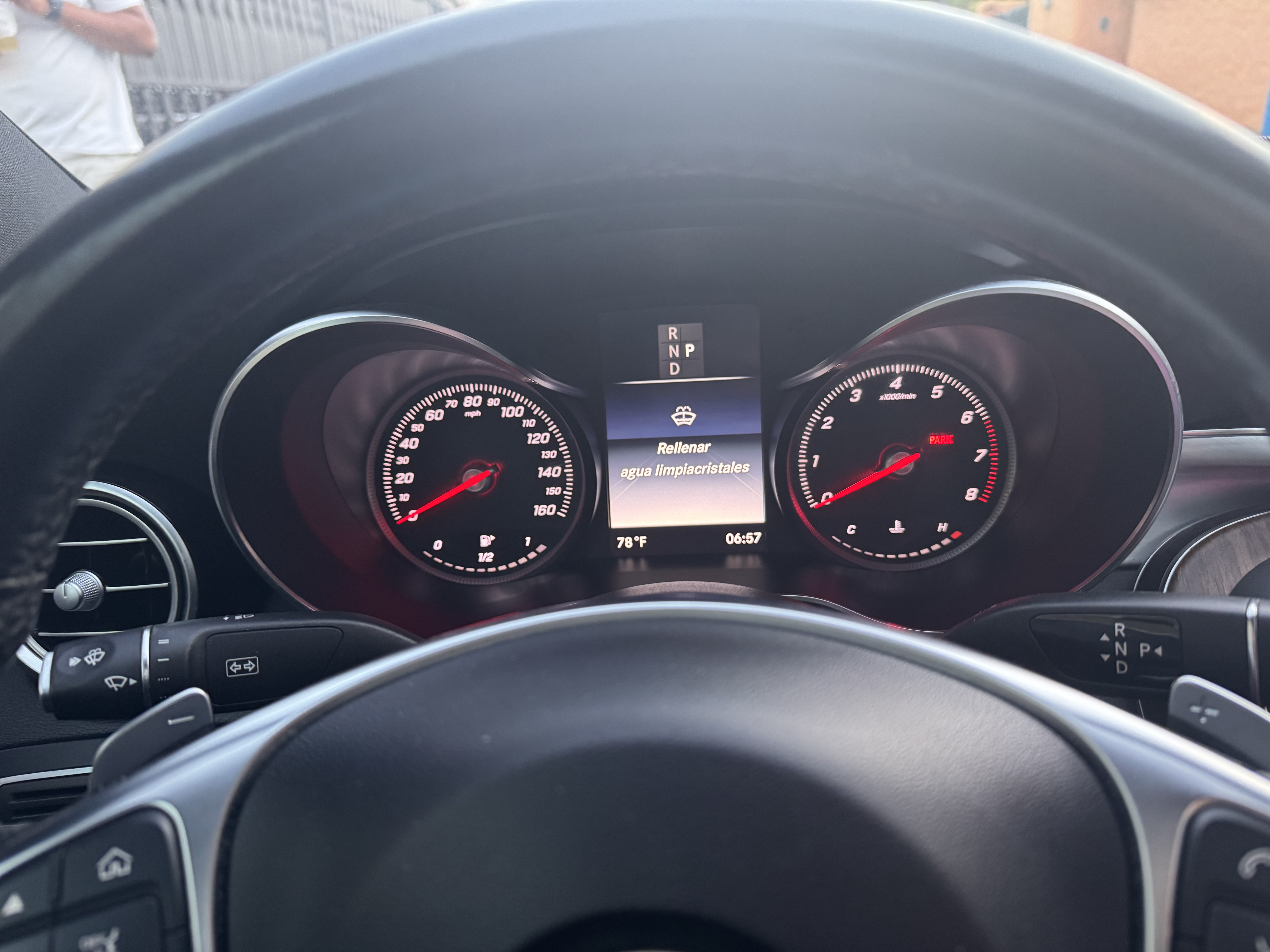 carros - Mercedes Benz AMG C300 4matic 2018 6
