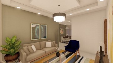apartamentos - Apartamentos en Venta en la aut. San Isidro, Santo Domingo Este. 2