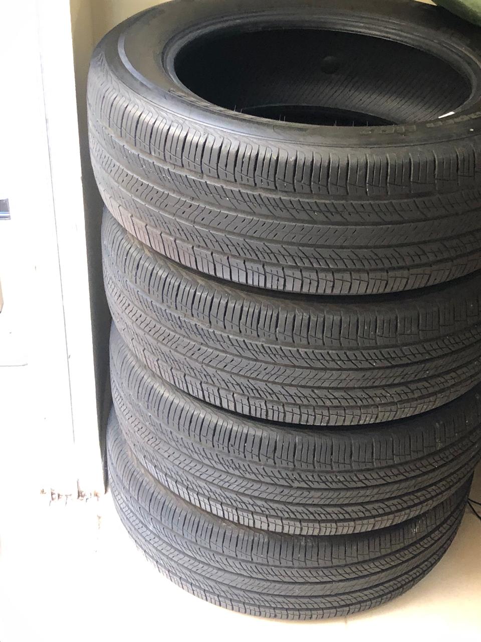 repuestos - carro gomas