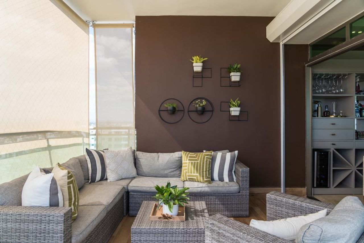 apartamentos - Apartamento en venta en Alma Rosa I