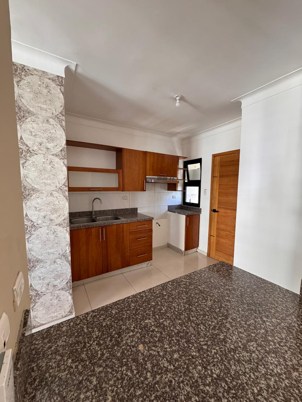 apartamentos - Apartamento en QUISQUEYA SANTO DOMINGO DE GUZMÁN 3
