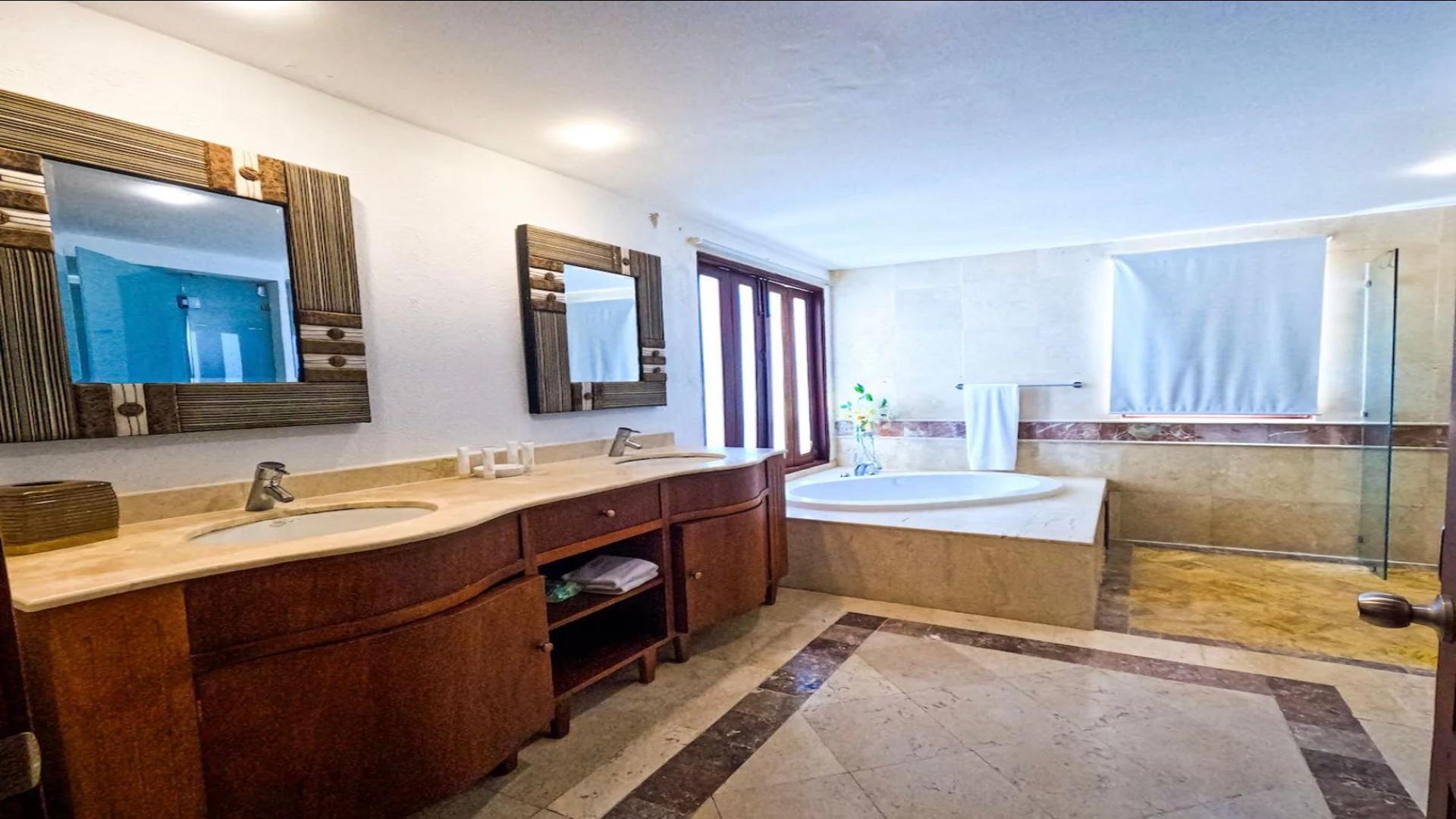 apartamentos - Alojamiento Acogedor de 1 habitación, Golder Bear, Cap Cana 3