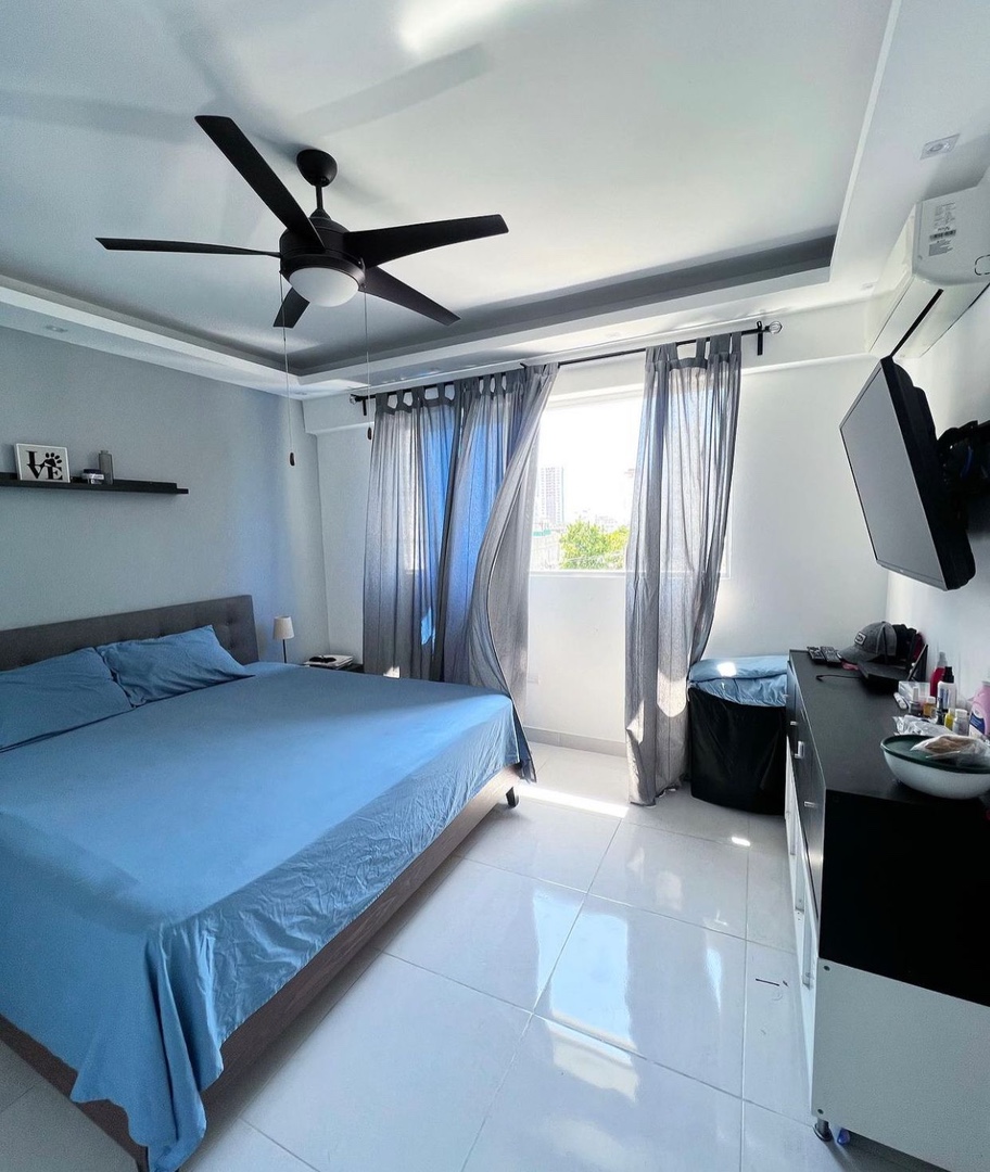 apartamentos - Apartamentos en venta renacimiento  6