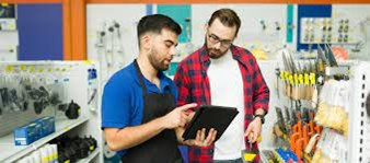 empleos disponibles - SE SOLICITA SERVICIO AL CLIENTE
