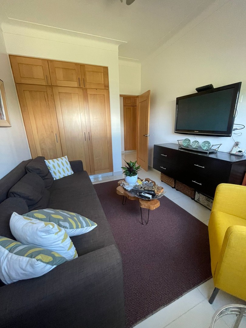 apartamentos - Bonito Apartamento en Jardines del Este  8
