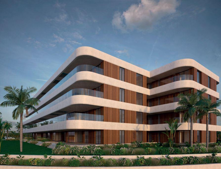 apartamentos - Apartamentos de lujo en Marina Garden 2, Cap Cana | Residencial frente al mar 8