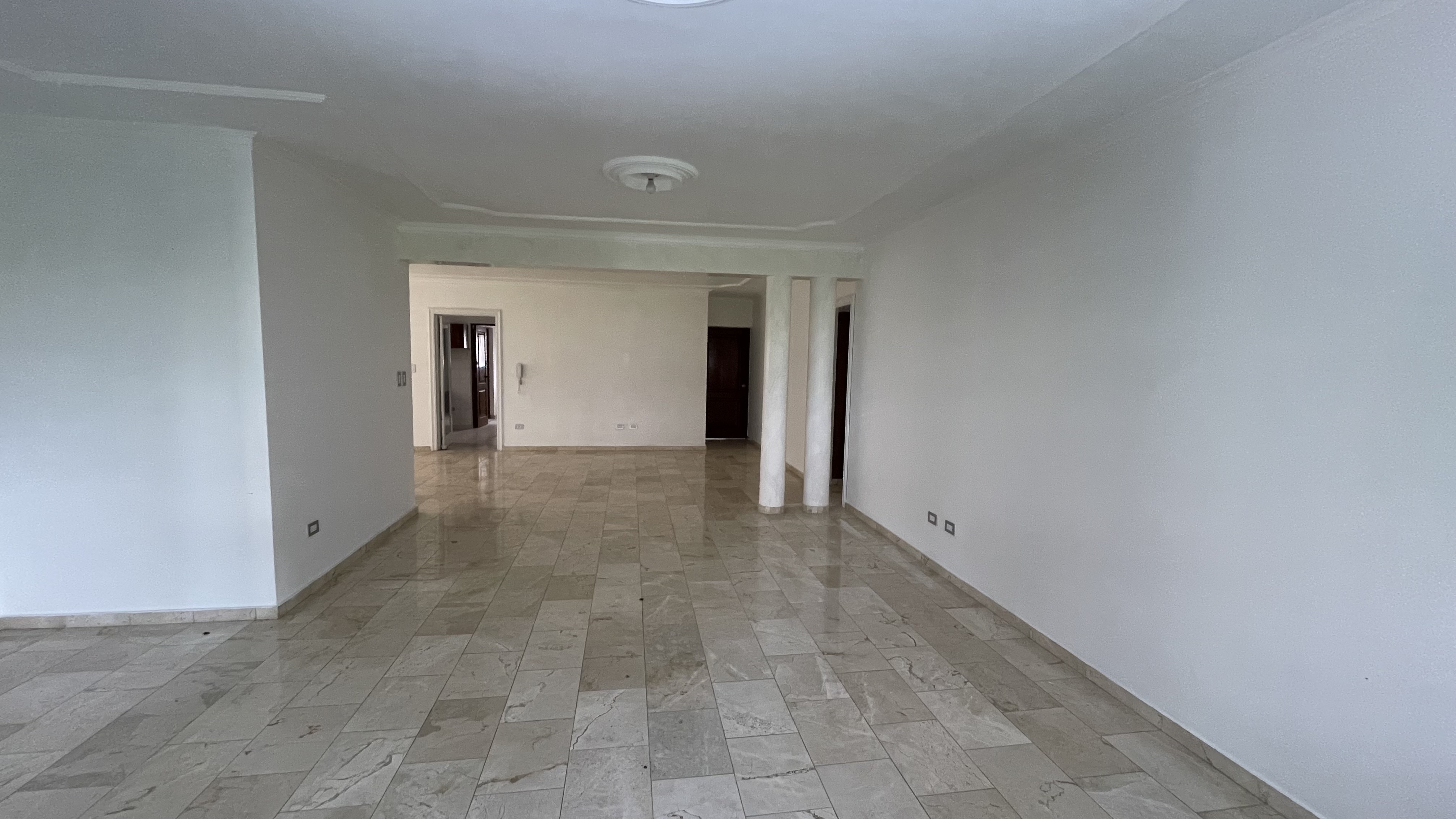 apartamentos - Apartamento en venta Evaristo Morales