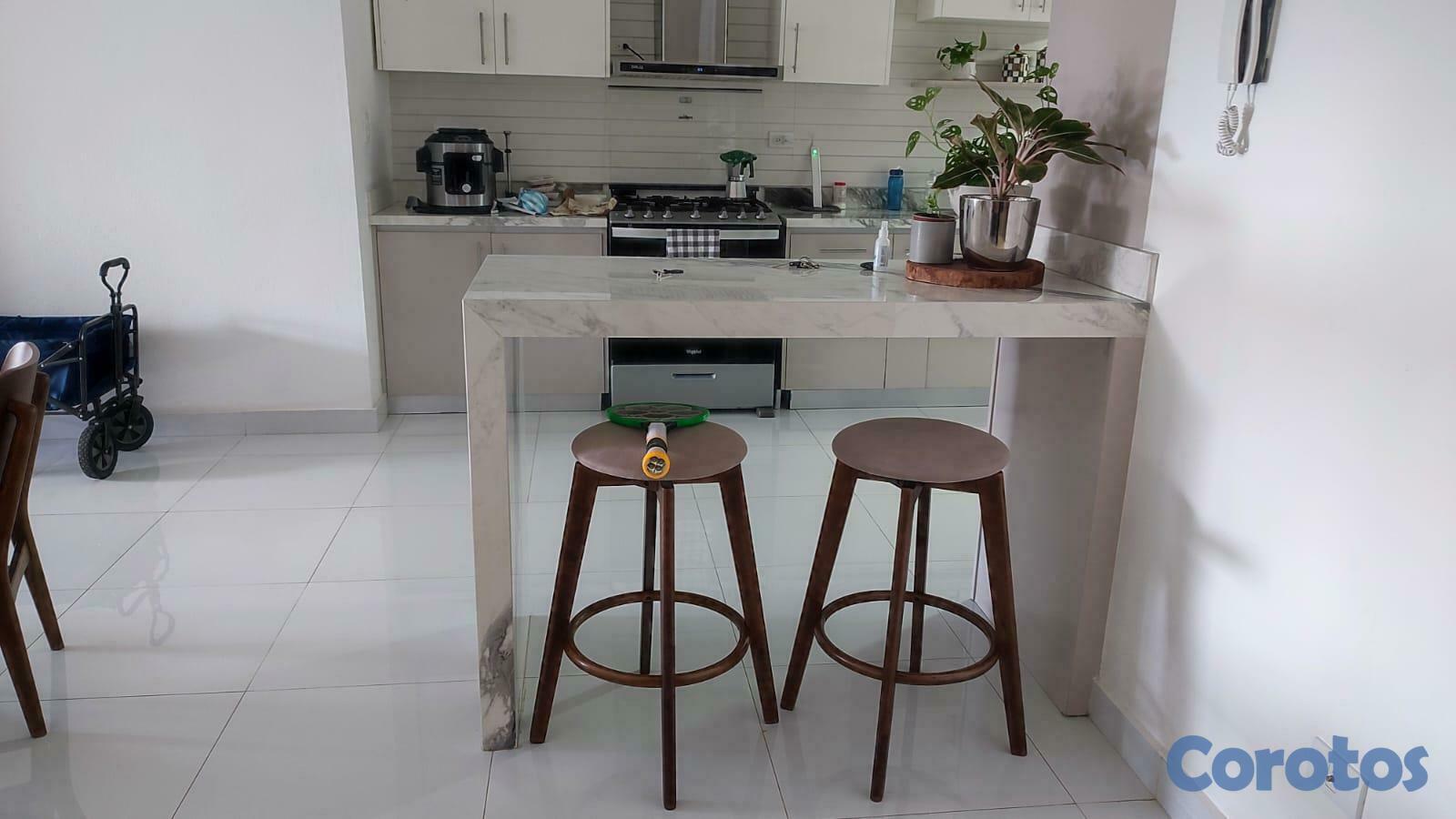 apartamentos - ALQUILER DE APARTAMENTO EN ALTOS DE ARROYO HONDO 3