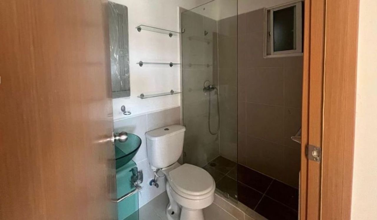 apartamentos - Ciudad Juan Bosch
Apartamento disponible en alquiler tipo PentHouse 2