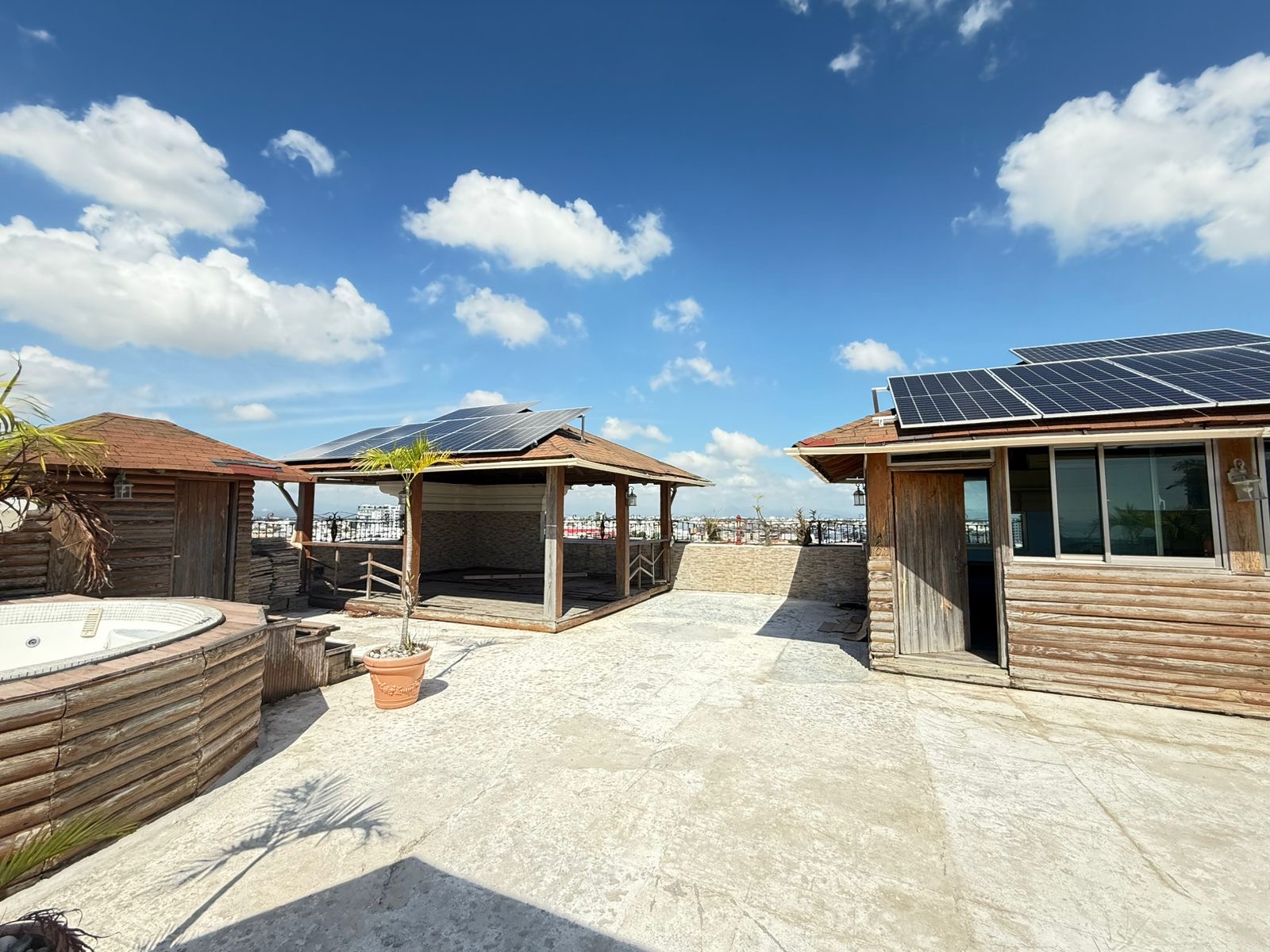 penthouses - 📍Bella Vista Sur📍 Vendo penthouse clásico, excl 5