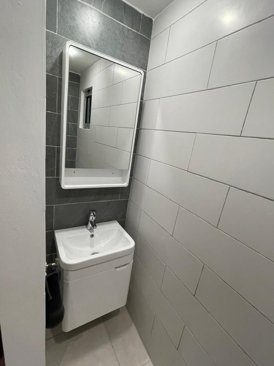 apartamentos - Apartamento Amoblado Moderno en Piantini 3