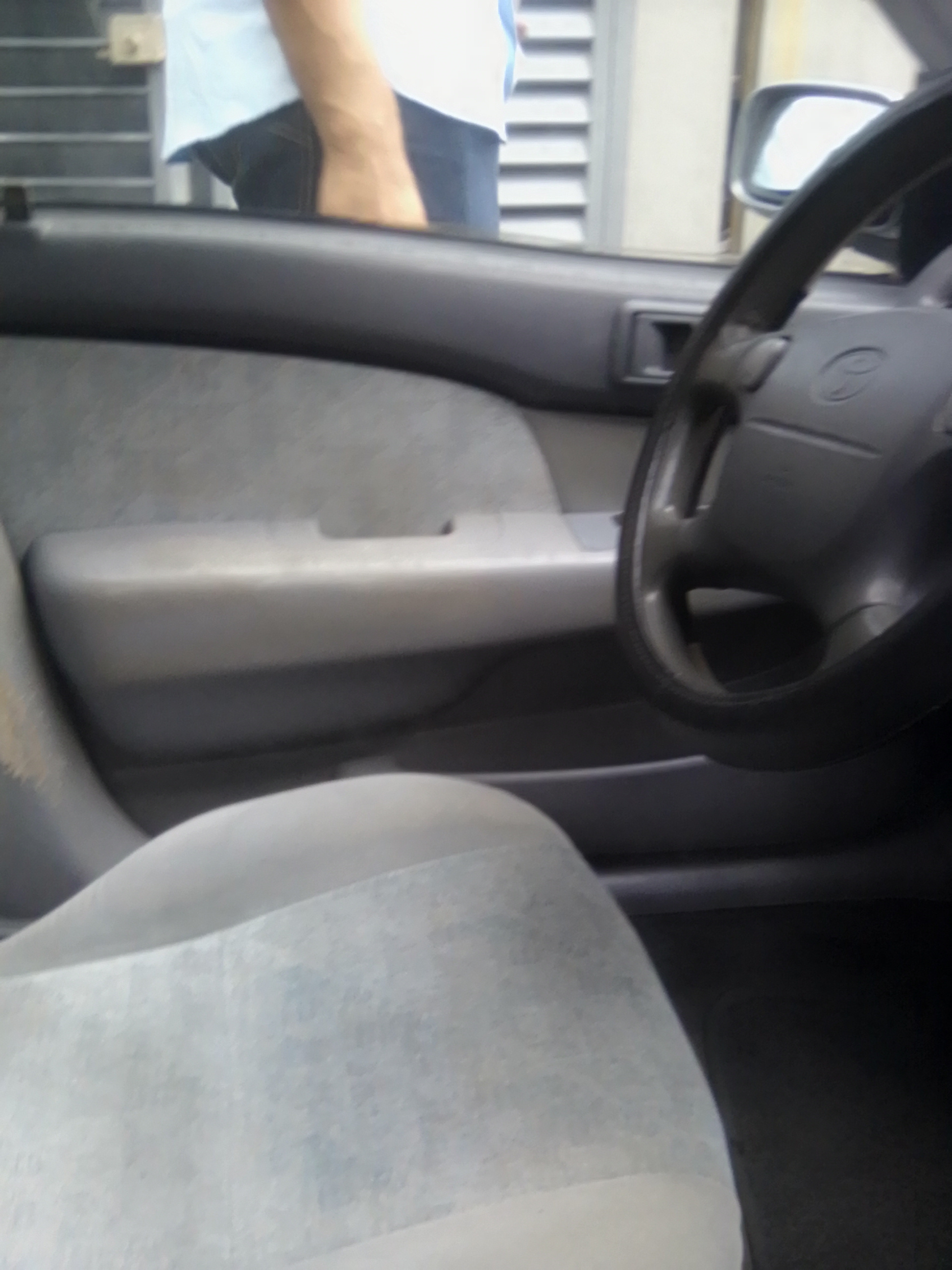 carros - Toyota Starlet 4