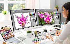 empleos disponibles - Se solicita diseñadora grafica  
 0