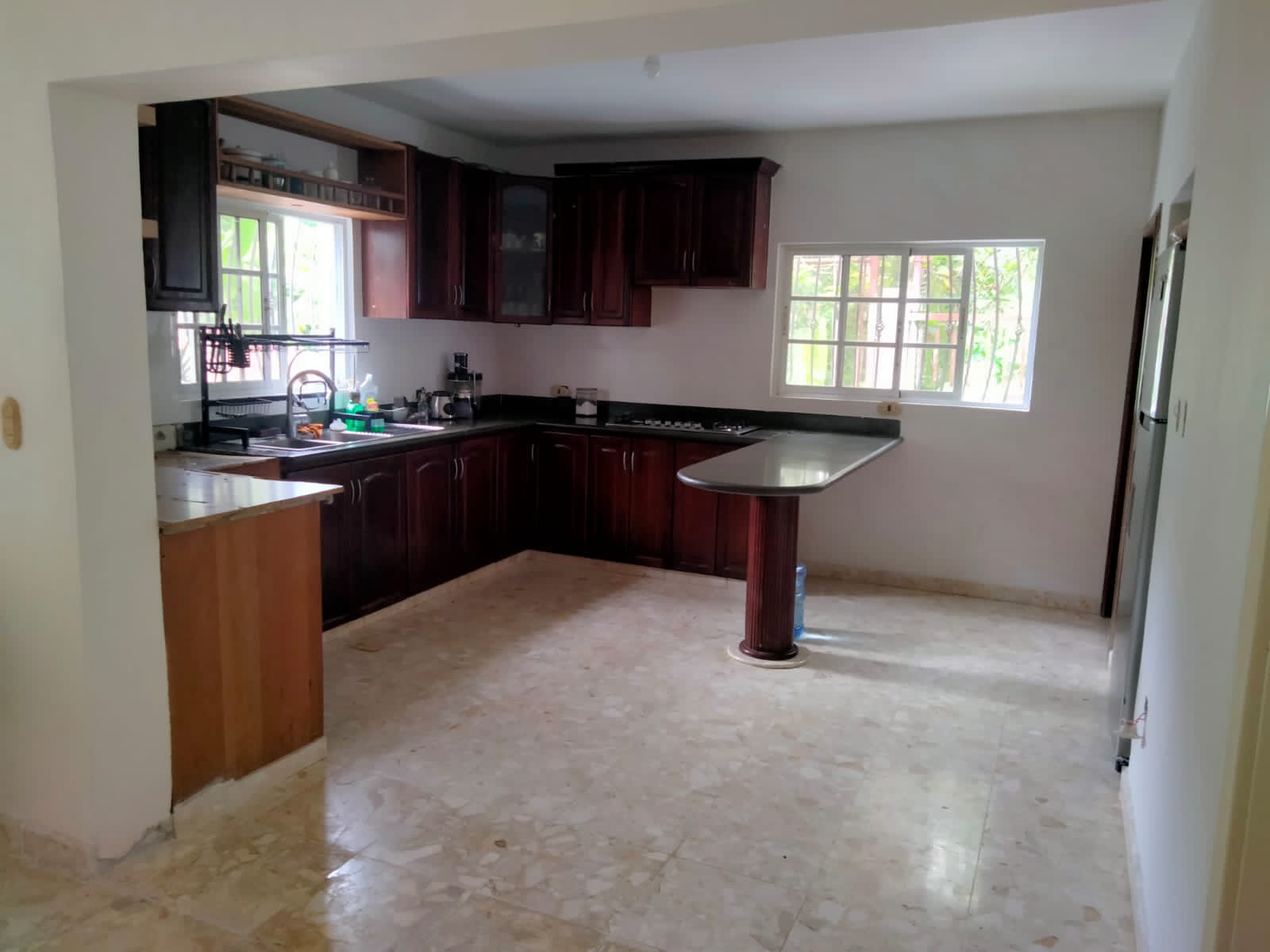 casas - Casa en venta en Arroyo Manzano proyecto cerrado 2