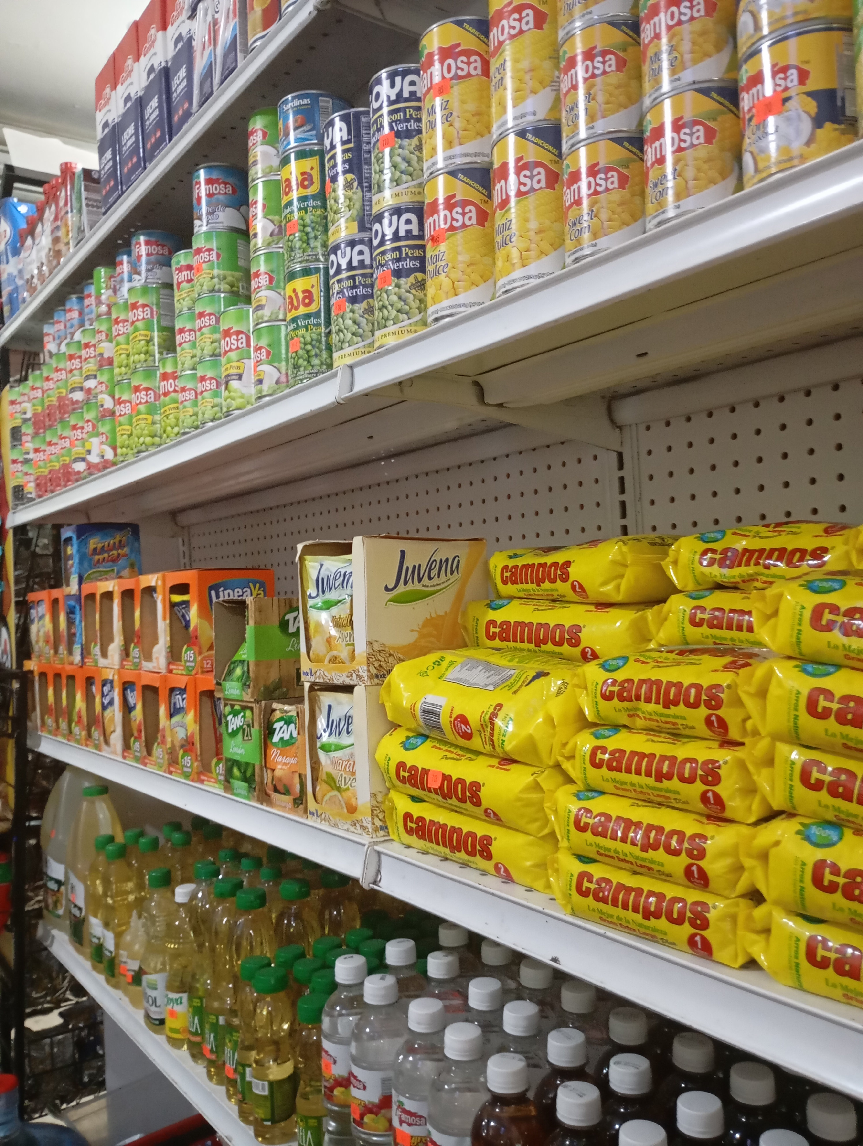 negocios en venta - Mini Market 0