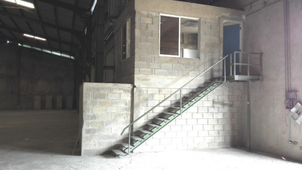 otros inmuebles - Nave Industrial en EL HIGUERITO SANTO DOMINGO NORTE 4