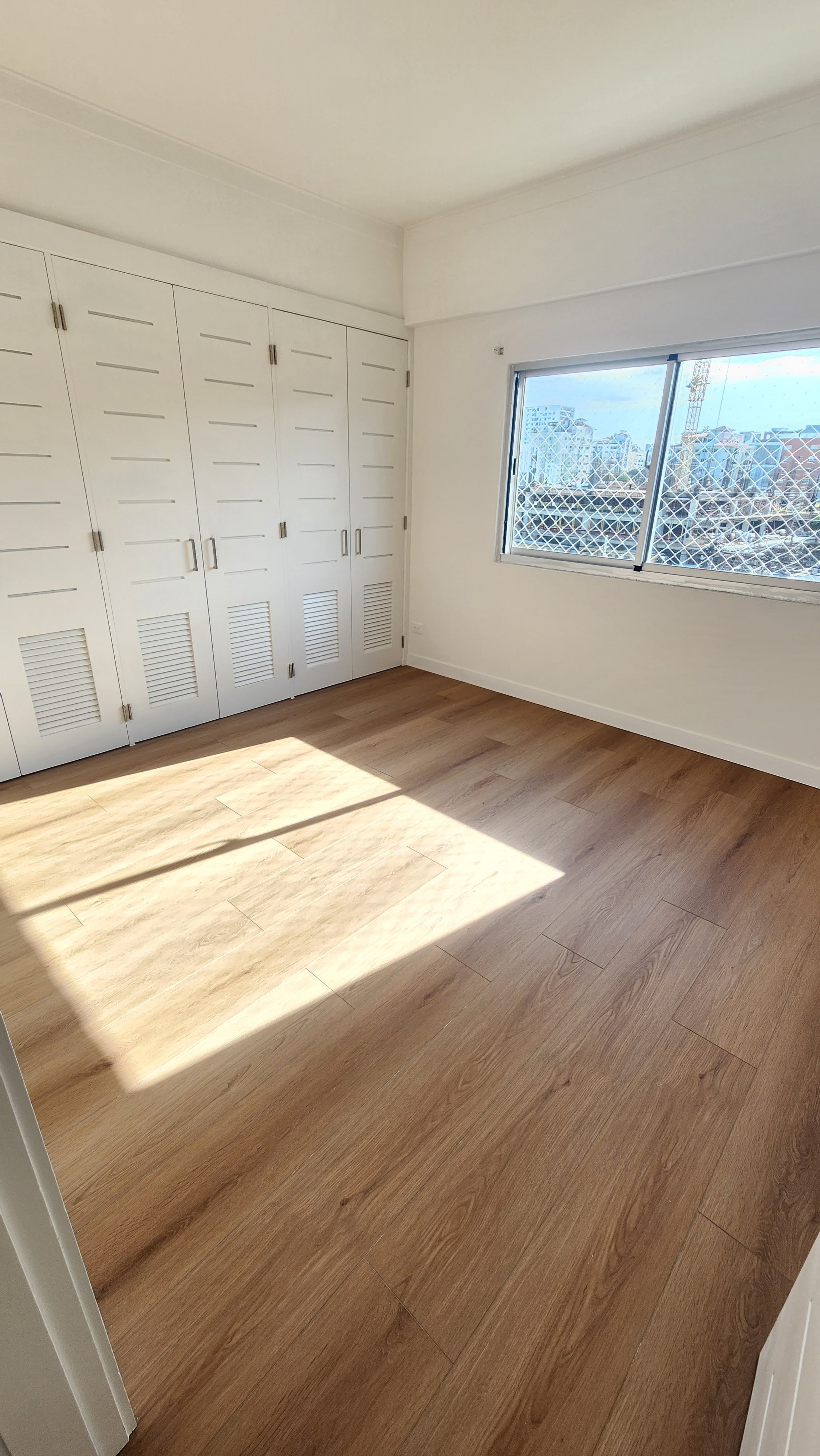 apartamentos - apartamento en ensanche piantini en alquiler 5