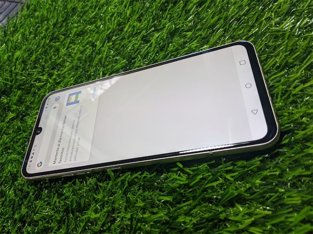 celulares y tabletas - LG V60 TUINQ 128GB 5G 3