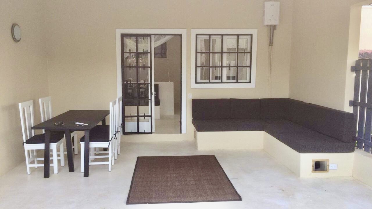 casas - Apartamento en venta  3