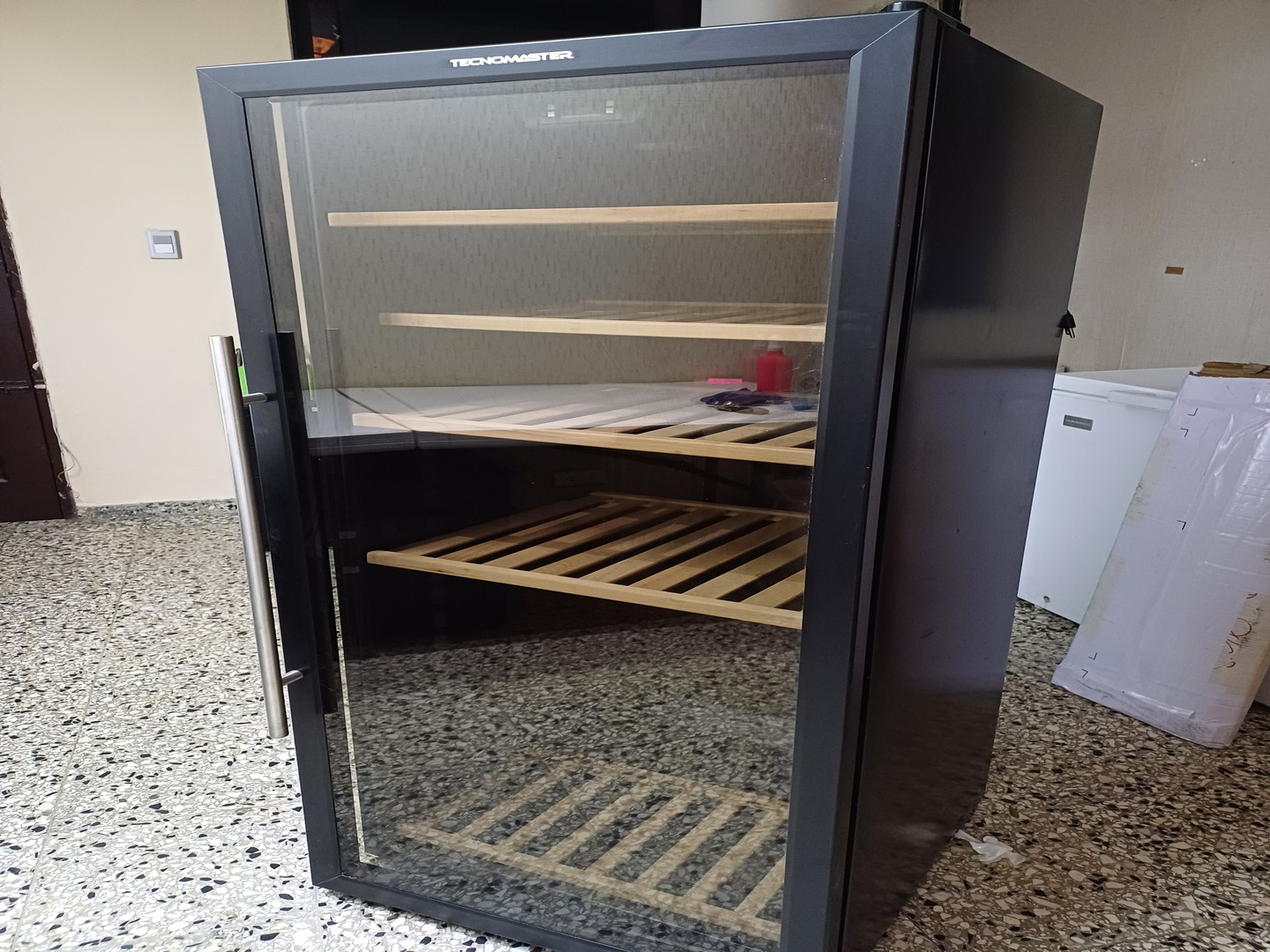 electrodomesticos - Preciosa Vinera 8