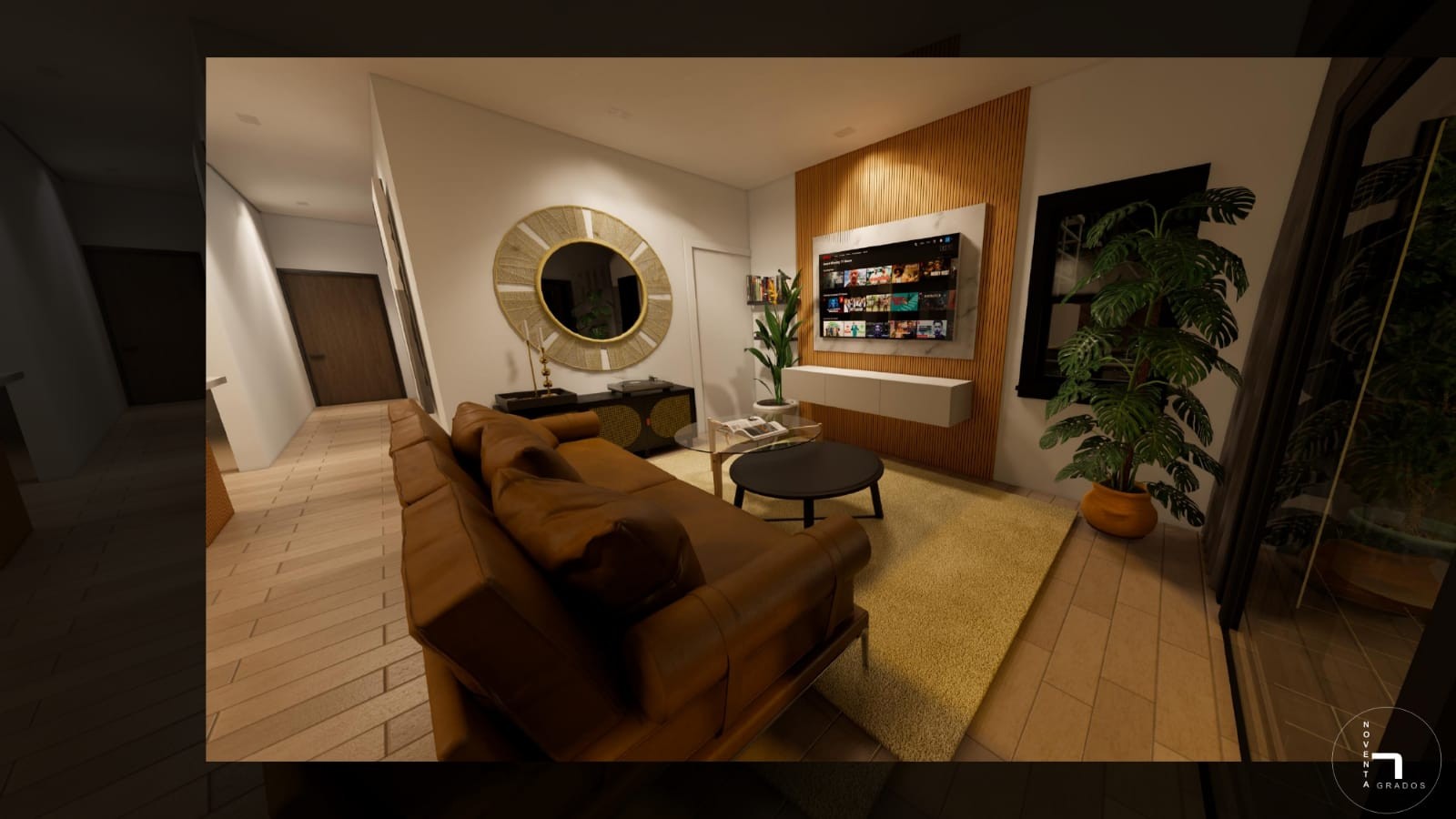 apartamentos - APARTAMENTOS CON 2 PARQUEOS SAN ISIDRO/ ECOLOGICA/ESTRELLA 3