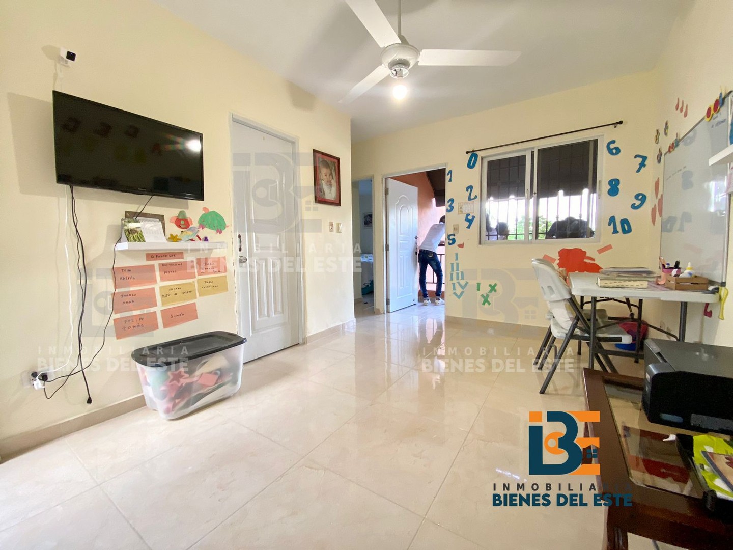 casas - Vivienda de dos niveles en Residencial Cerrado 3
