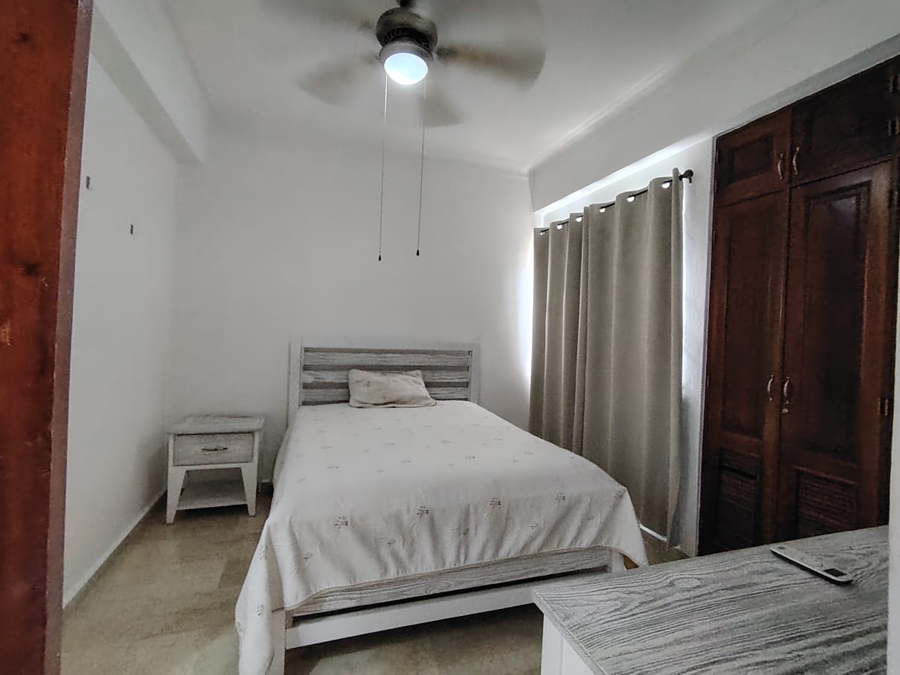 apartamentos - Apartamento en Alquiler en Gazcue 3