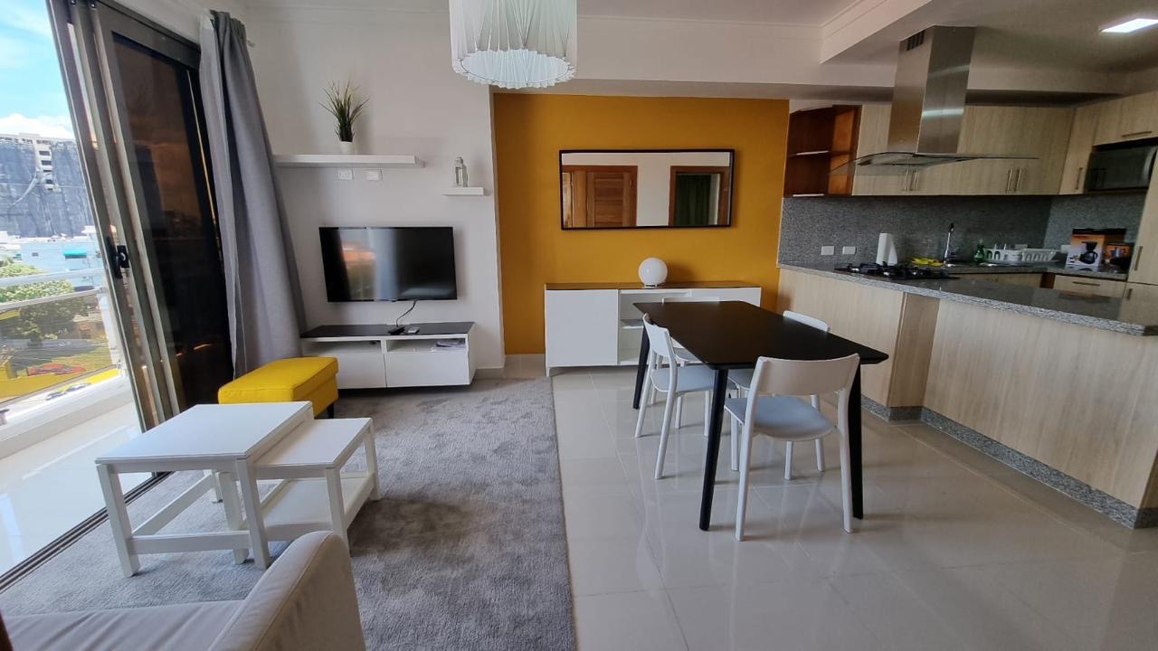 apartamentos - APARTAMENTO EN VENTA  📍Mirador Norte,a una esquin 4