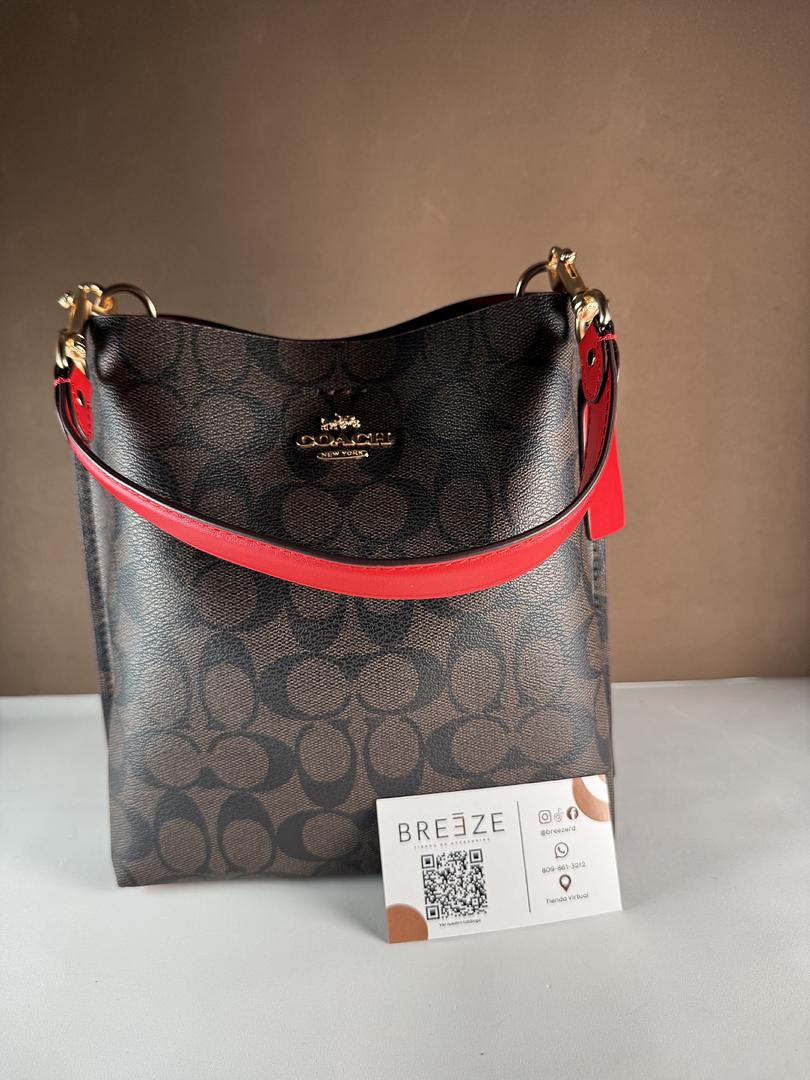 carteras y maletas - Mollie Bucket Coach  3