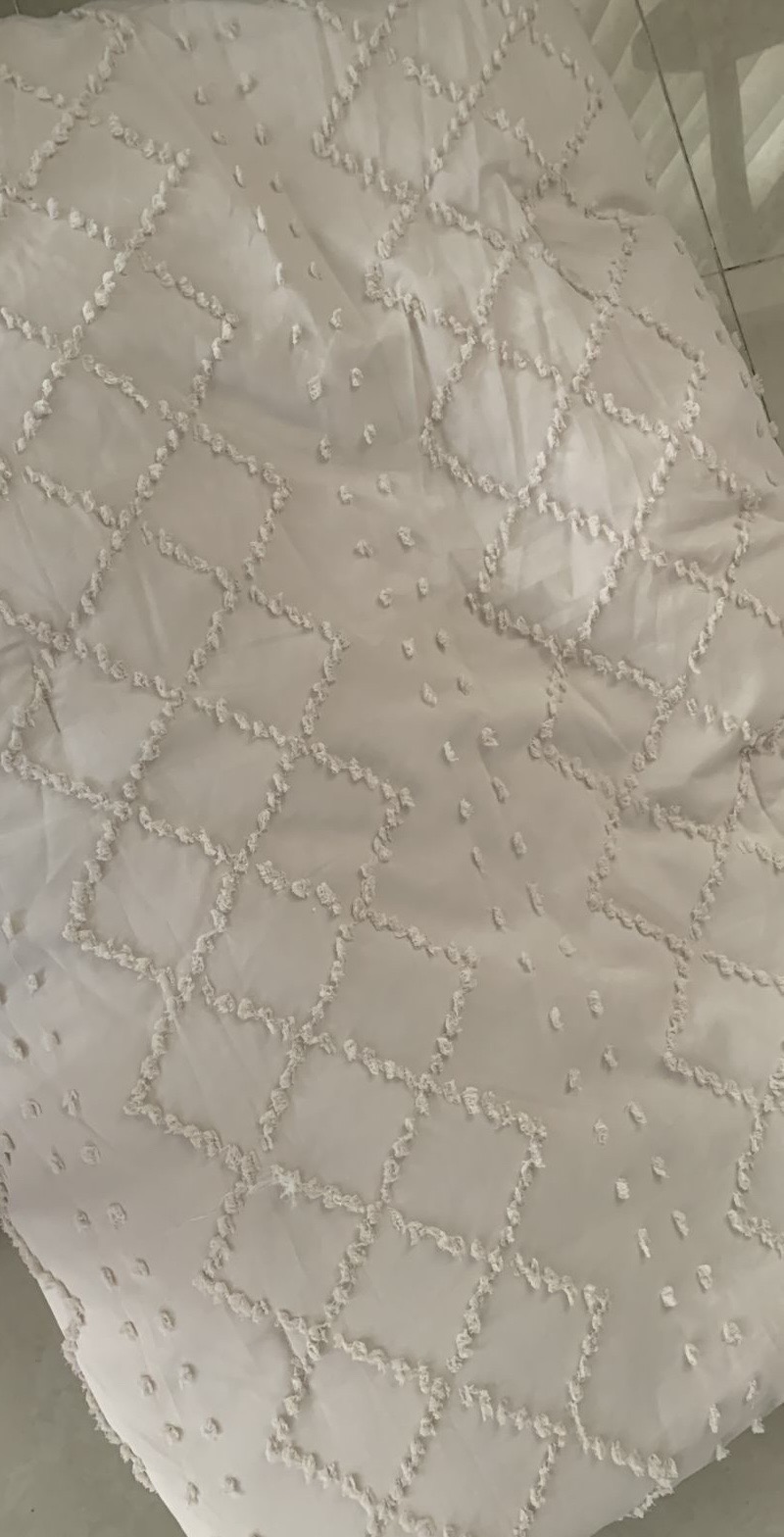 muebles y colchones - colchas bedsure 100% polyester fiber 90 x 90  5