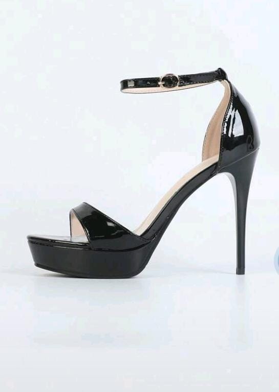 zapatos para mujer - Tacones altos nuevos 1