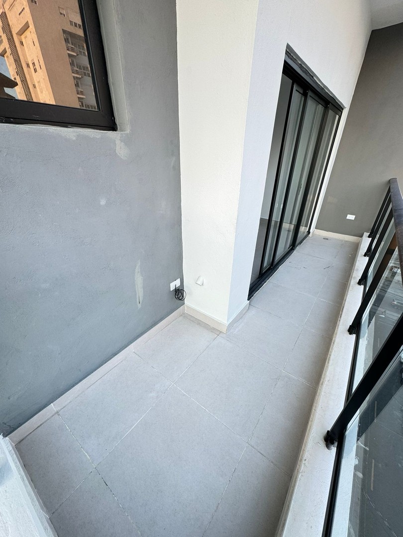 apartamentos - Apartamento Nuevo en Venta
BELLA VISTA SUR
USD 242,000.00
Mantenimiento: RD$9mil 3