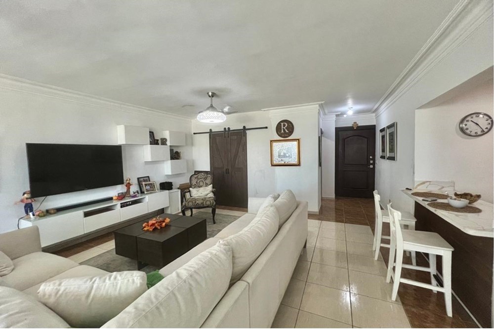 apartamentos - Venta de Apartamento en La Esperilla 7