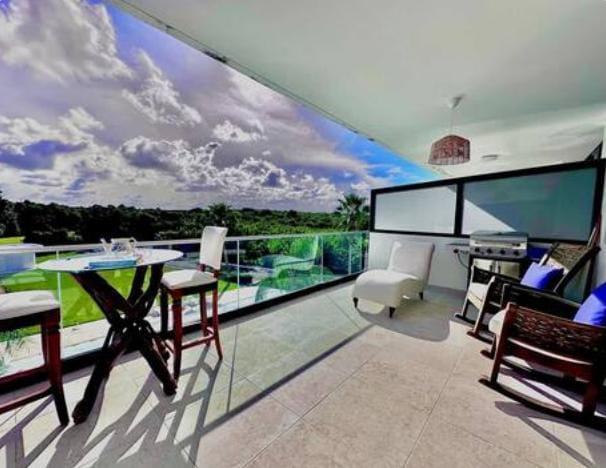 apartamentos - Espetacular apartamento en cana rock 5