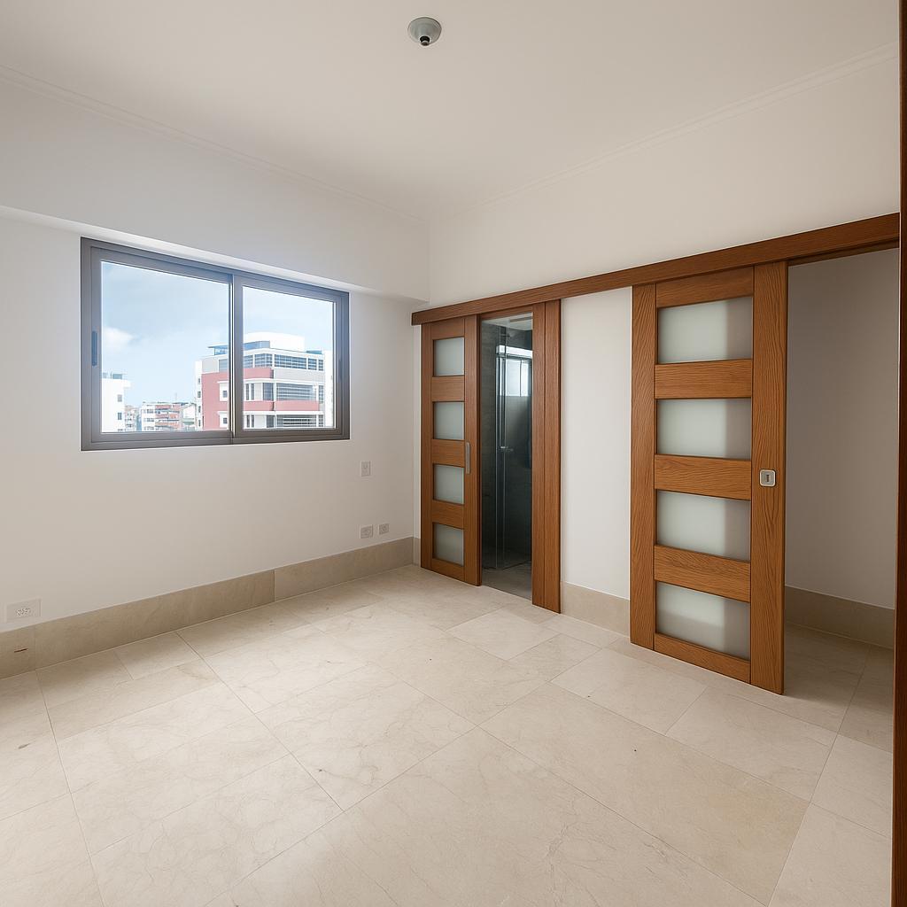 penthouses - Venta Penthouse de 279M2 con Terraza Privada - Bella Vista 6
