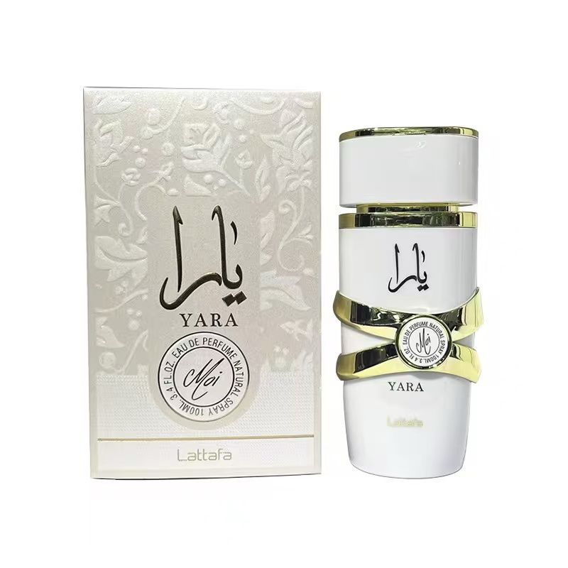salud y belleza - Perfumes 100%originales Yara 3