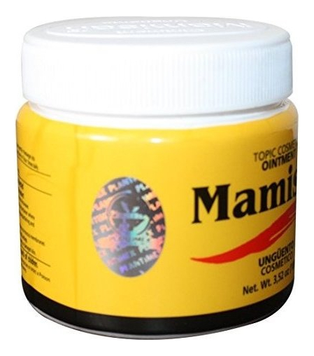 Salud y Equipamiento Médico - Unguento Mamisan 100 Gramos 2