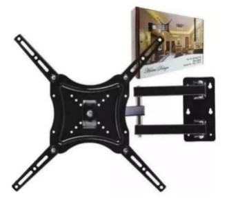 accesorios para electronica - Base para TV y monitores en diferentes tamaños y modelos  10