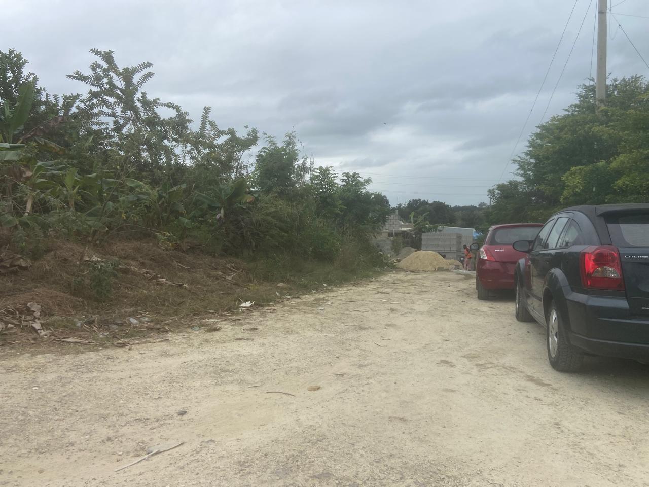 solares y terrenos - VENTA DE TERRENO EN PANTOJA 9
