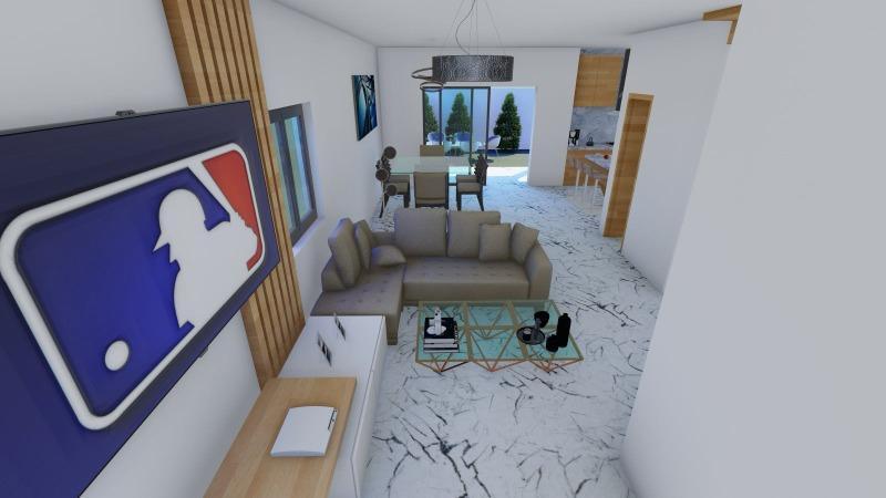 casas - Casa De Venta entrada a Santiago, Cerca del Aeropuerto 5
